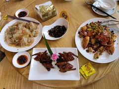 -德胜轩正宗顺德菜(宝安沙井会展中心店)