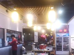 -钢管厂五区小郡肝火锅串串香(清河店)