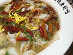 -太二酸菜鱼(福州泰禾店)