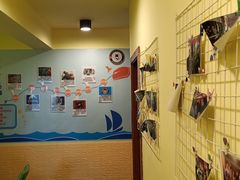 -鑫梦桌游谋杀之谜剧本杀俱乐部(联合商厦店)