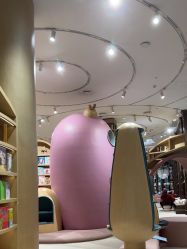 -奈尔宝·儿童乐园·亲子餐厅(星河湾店)