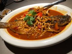 -桂小厨广西菜(航洋店)