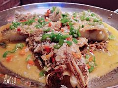 -湘语·湖南家常菜(新洲店)