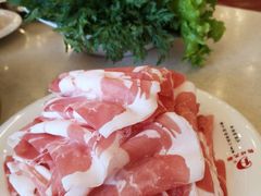 -阳坊大都涮羊肉(阳坊总店)