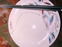 -江边城外烤全鱼(方庄时代购物中心店)