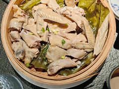 -金陵家宴·金陵春·南京菜(夫子庙店)