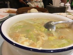 烂糊白菜-包子大王(新泽巷店)