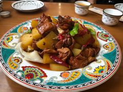 -巴依老爷新疆美食(望京小街店)