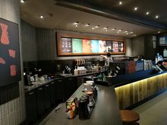 -星巴克(枣阳路店)
