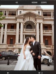 点击看大图 -爱城婚纱摄影·品质严选店