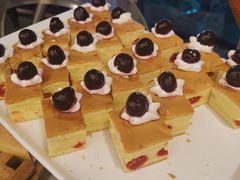 -北京西单美爵酒店