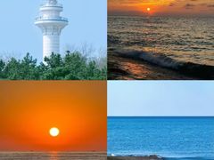 -日照灯塔风景区