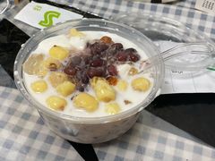 -荔芳传统糖水铺