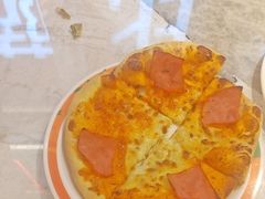 -比格比萨自助(宝山日月光店)