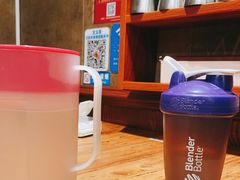 -京玉菲饭店(李村店)