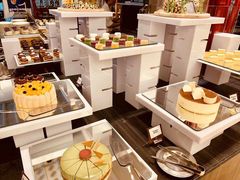 -圣丰索菲特·2 On 988 Café 自助餐厅