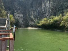 -天河潭旅游度假区