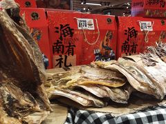 -广百家超市(大东海店)