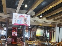 -江边城外烤全鱼(方庄时代购物中心店)