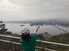 -千岛湖天屿景区