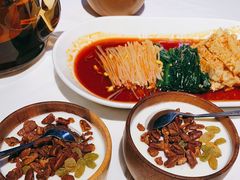 -西域阿里马新疆菜·清真(桂花路店)