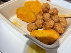 -盒马鲜生(皇庭广场店)