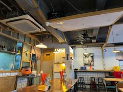 -赣南粉局·江西小炒·锅气炒粉(人民广场店)