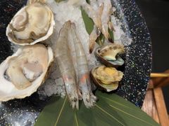 -牛New寿喜烧(闵行龙湖天街店)