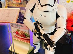-美嘉欢乐影城(万象城店)