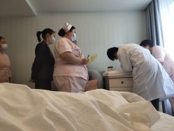 -月来悦好国际月子会所