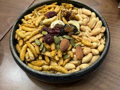 -ibarrel爱杯·bistro&brunch(江宁路店)