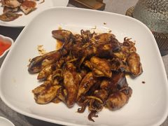 -小满海鲜·别院(天津旗舰店)