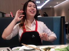 -海底捞火锅(奥体南路店)