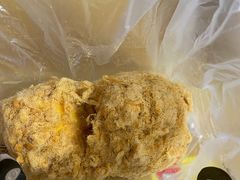 鸡肉丝小贝-鲍师傅糕点(春熙路店)