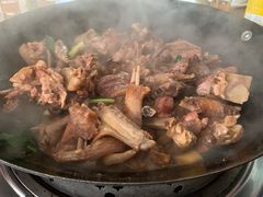 -大地农庄(逢沙大道店)