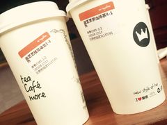 -喜茶(广州番禺奥园广场店)