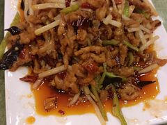 -桃子餐厅·天津菜(红星路直营店)