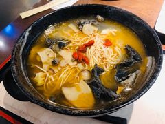 -春水堂人文茶馆(台中新时代店)