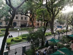 -星巴克臻选(广州沙面店)