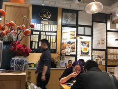 大堂-小豆海棠(人民南路店)