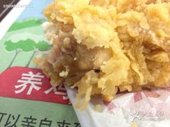 -肯德基(湾畔店)