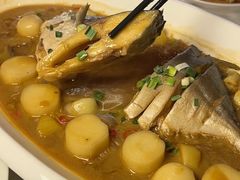 -上海年代·浙菜家烧·小海鲜(水上东路店)