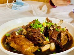 -南花桥羊肉馆老字号(乌镇店)