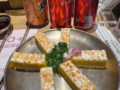 -西塔老太太泥炉烤肉(亚运村店)