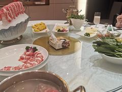 -江海肥牛(桃园南路店)