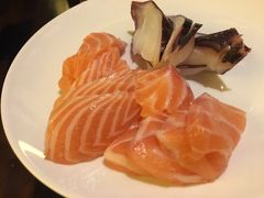 三文鱼-常州新城希尔顿酒店·OPEN全日餐厅