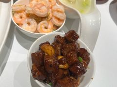 -宝轩渔府·老字号海鲜·正宗津菜(水上店)