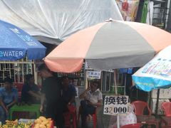 -芽庄喜来登水疗酒店