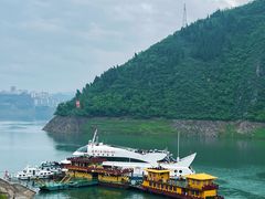 -白帝城·瞿塘峡景区