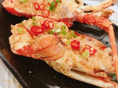 -汉虾王.小龙虾.武汉菜.粤菜(科技园店)